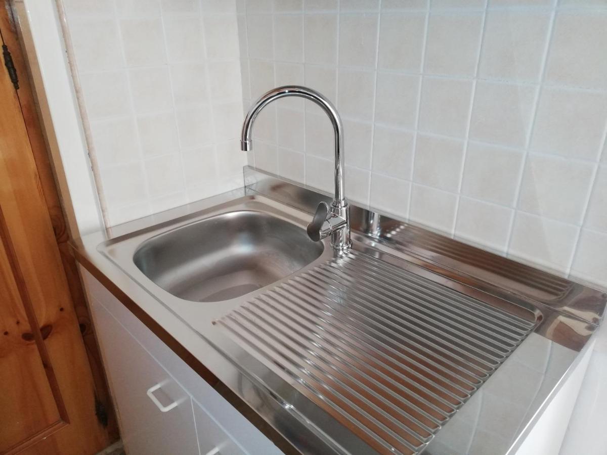 Appartamento Centralissimo Zona Terme Маргерита-ди-Савойя Экстерьер фото